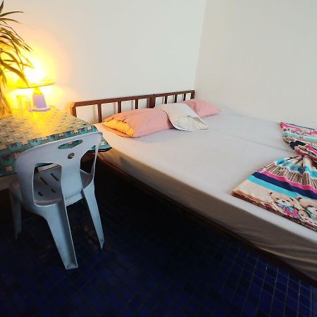Prasuri Guest House Bangkok Exterior photo