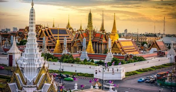 Prasuri Guest House Bangkok Exterior photo