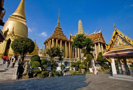 Prasuri Guest House Bangkok Exterior photo